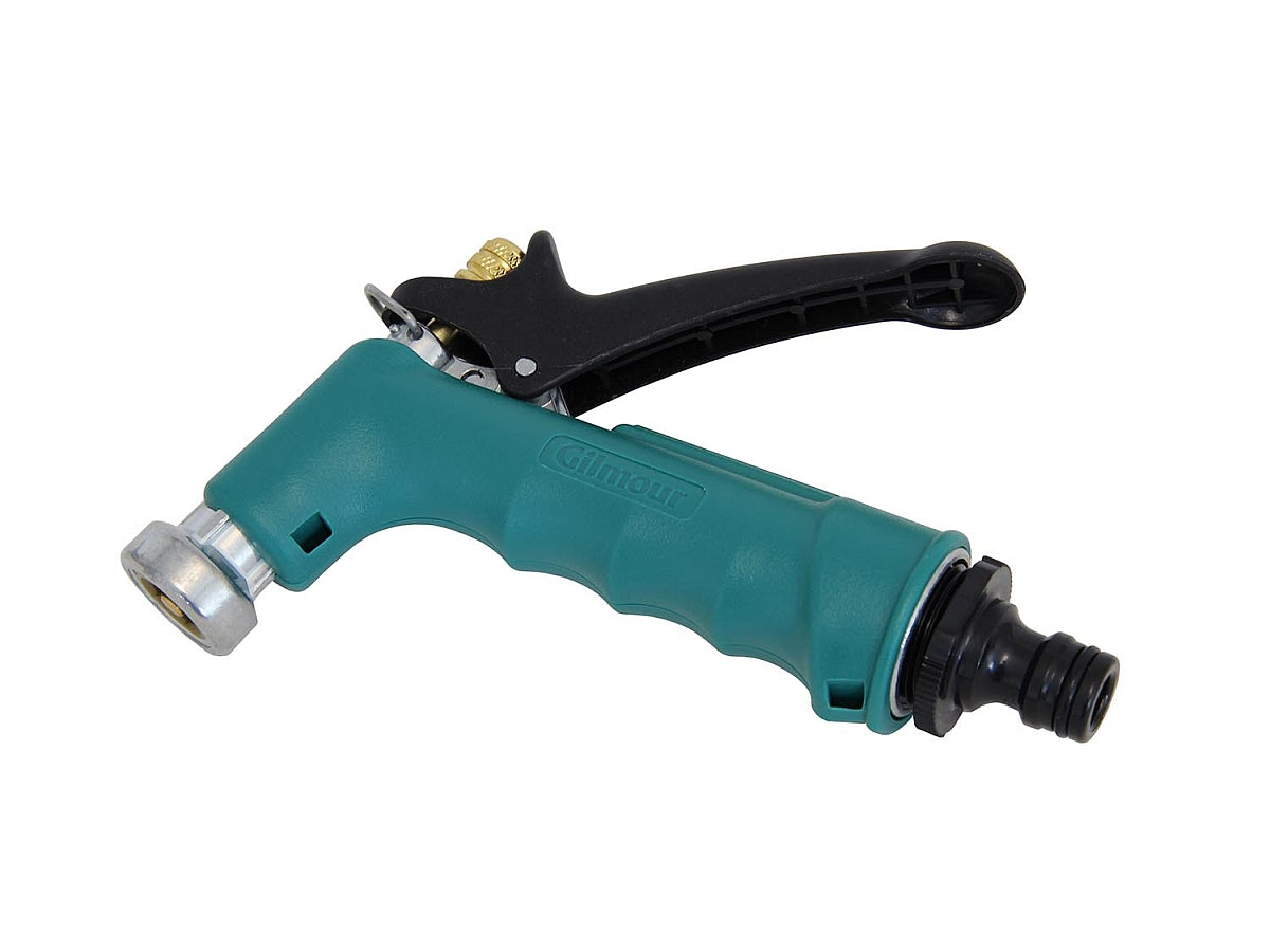 PISTOL TIL VANDSLANGE