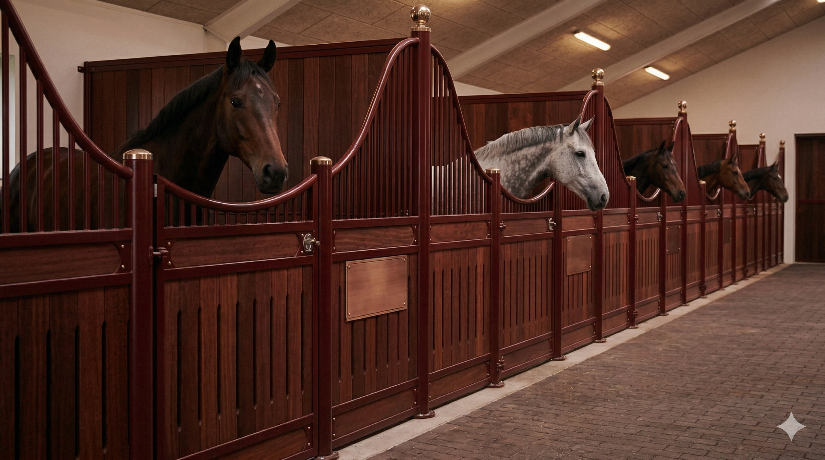 TRUELSHØJSTALDINVENTAR