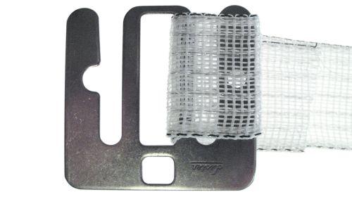 REBSAMLER (til fladbånd)