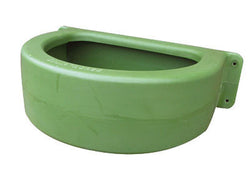 Foderkrybber & Fodertønder