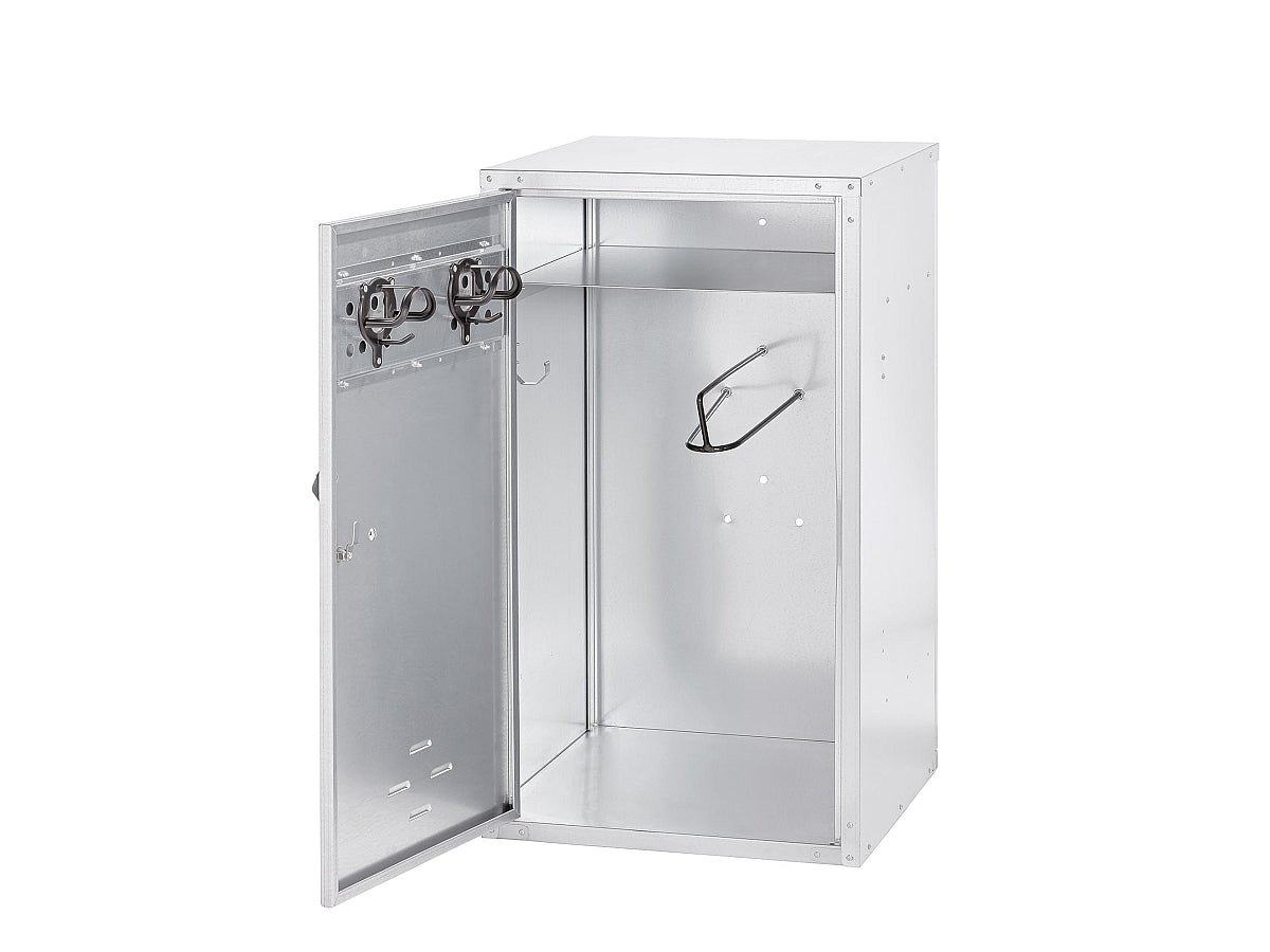 SADELSKAB (106x60x60) USAMLET