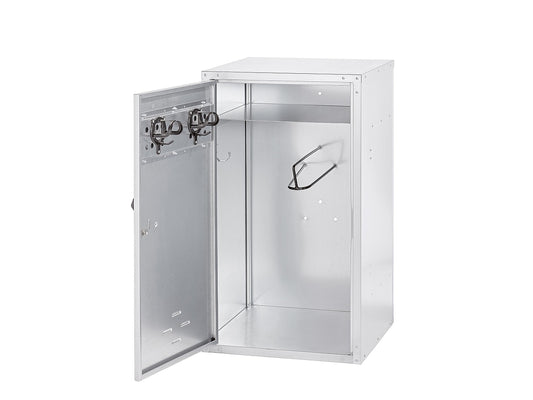 SADELSKAB (106x60x60) USAMLET