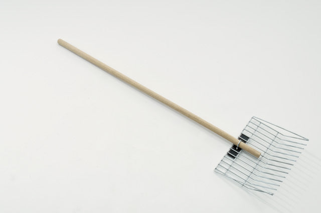 SPÅNGREB METAL U. SKAFT                 