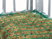 SLOWFEEDER SPARENET - 240 x 240 cm maskevidde 100 x 100 mm.