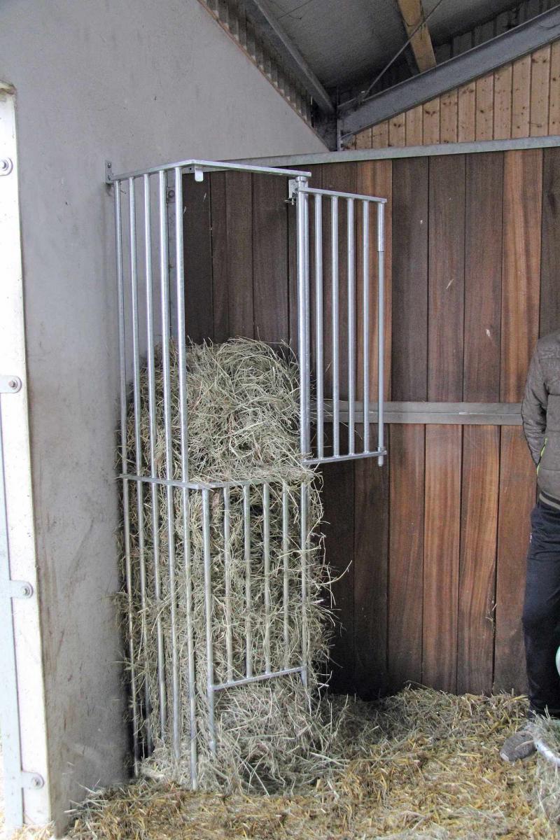 SOLID SLOWFEEDER ULINA (200 cm)