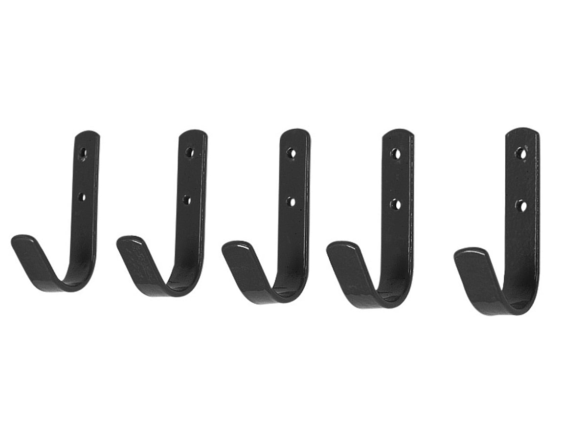 KNAGE 5 STK ENKELTVIS