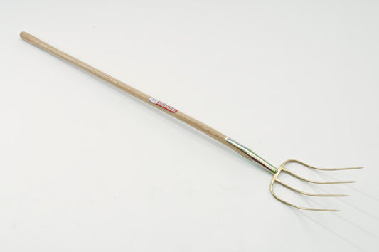 SPREDEGREB (4 tænder)