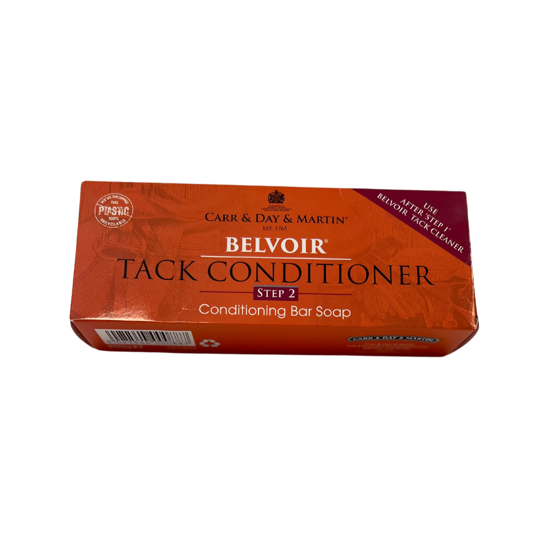 Carr & Day & Martin Belvoir Bloksæbe 250g