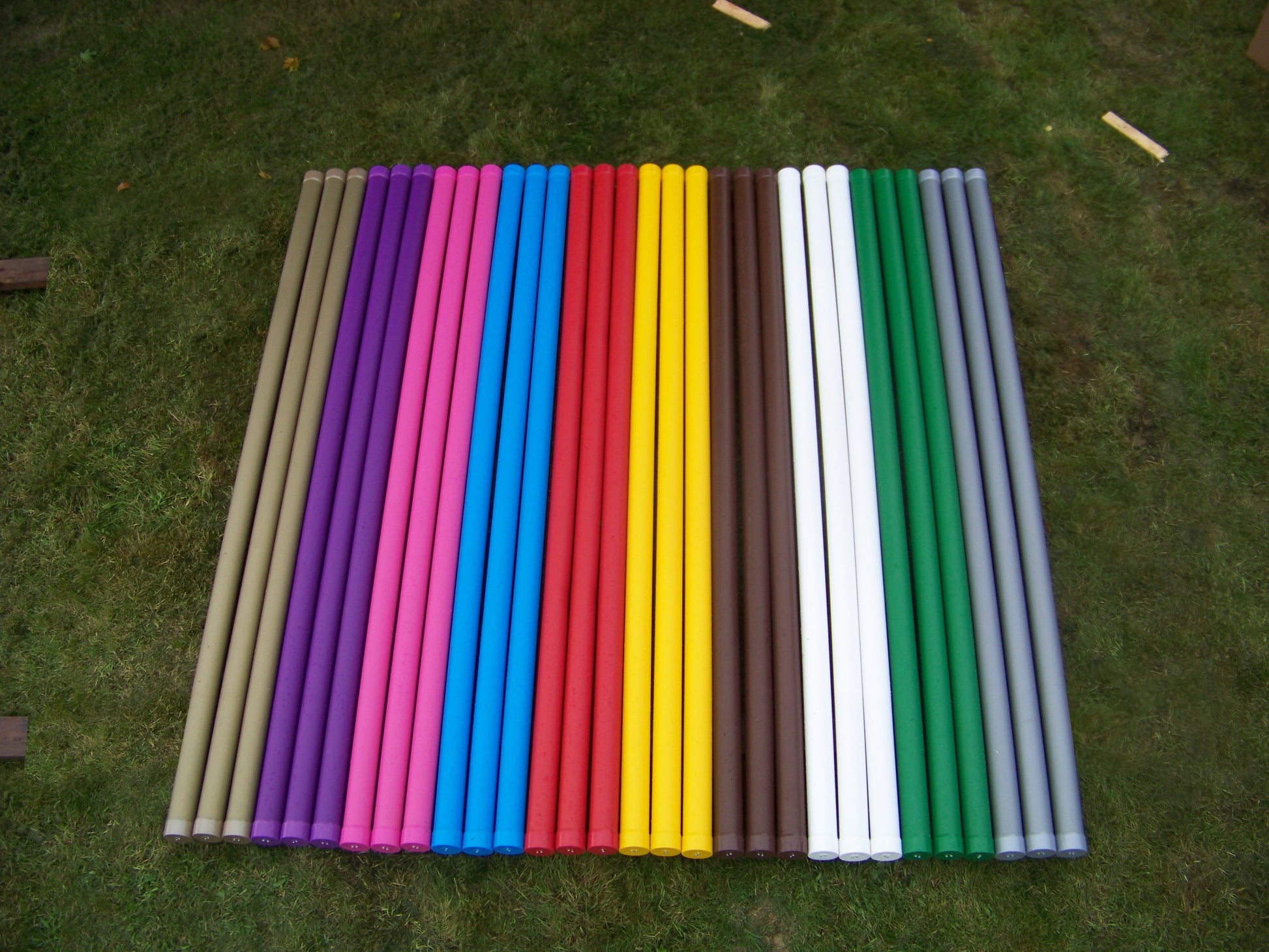 CAVALETTIBOM (1,75 m.)