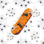 Candy Horse Halloween Iced Éclair – Limited Edition