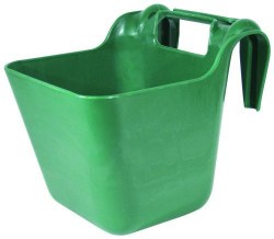 TRANSPORTKRYBBE 13,5L - GRØN