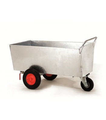 FODERVOGN UDEN LÅG (600 l.) 