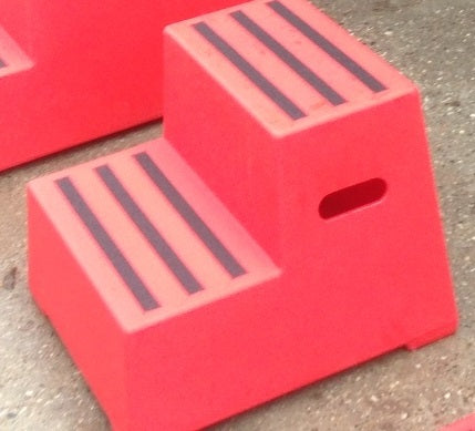 SKAMMEL SKRIDSIKKER GRØN (2 trin)