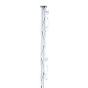 HEGNSPÆLE 160 cm - 5 STK (plast)