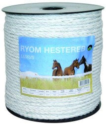 POLYREB LUXUS (4 kobber tråde 2 rustfrie tråde)