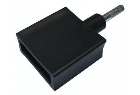 ISOLATOR SKRUETRÆKKER - PLAST