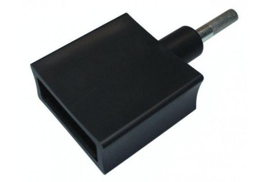 ISOLATOR SKRUETRÆKKER - PLAST