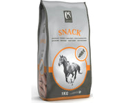 Equsana Snack - Gulerod
