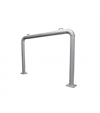 UBØJLE - KRAFTIG MODEL