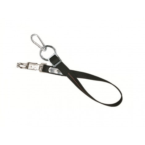 OPBINDERKÆDE NYLON / TRAILERSTROP (70 cm)