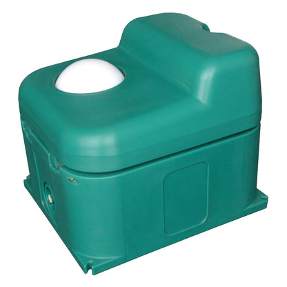 FROSTFRIT DRIKKEKAR - UDEN STRØM