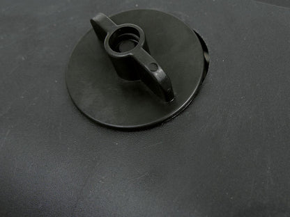 BUNDPROP TIL FODERKRYBBE 15 L