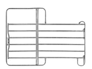PADDOCK LÅGE PANEL