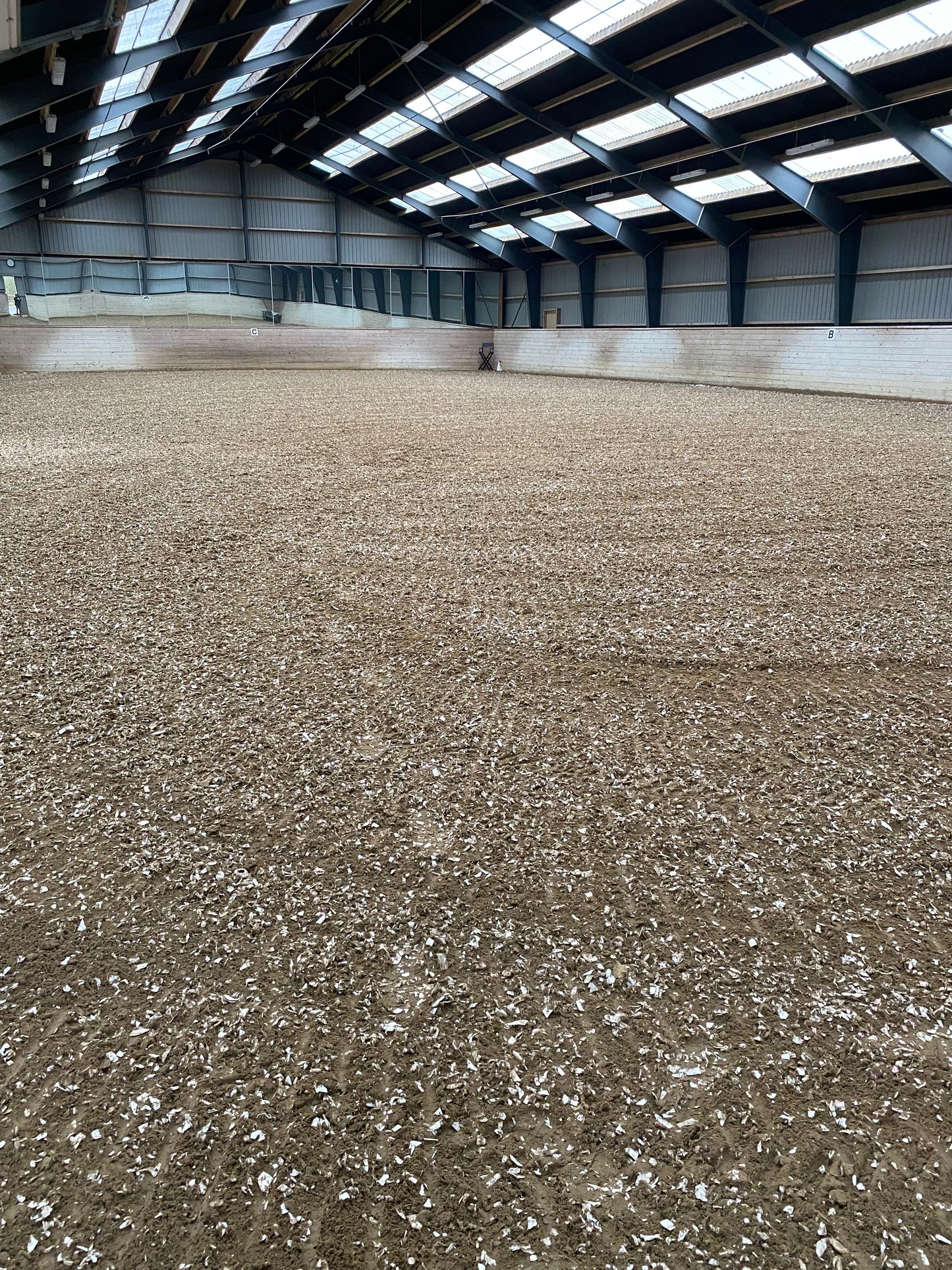 GEOTEXTIL (Soiltex/Flogger)