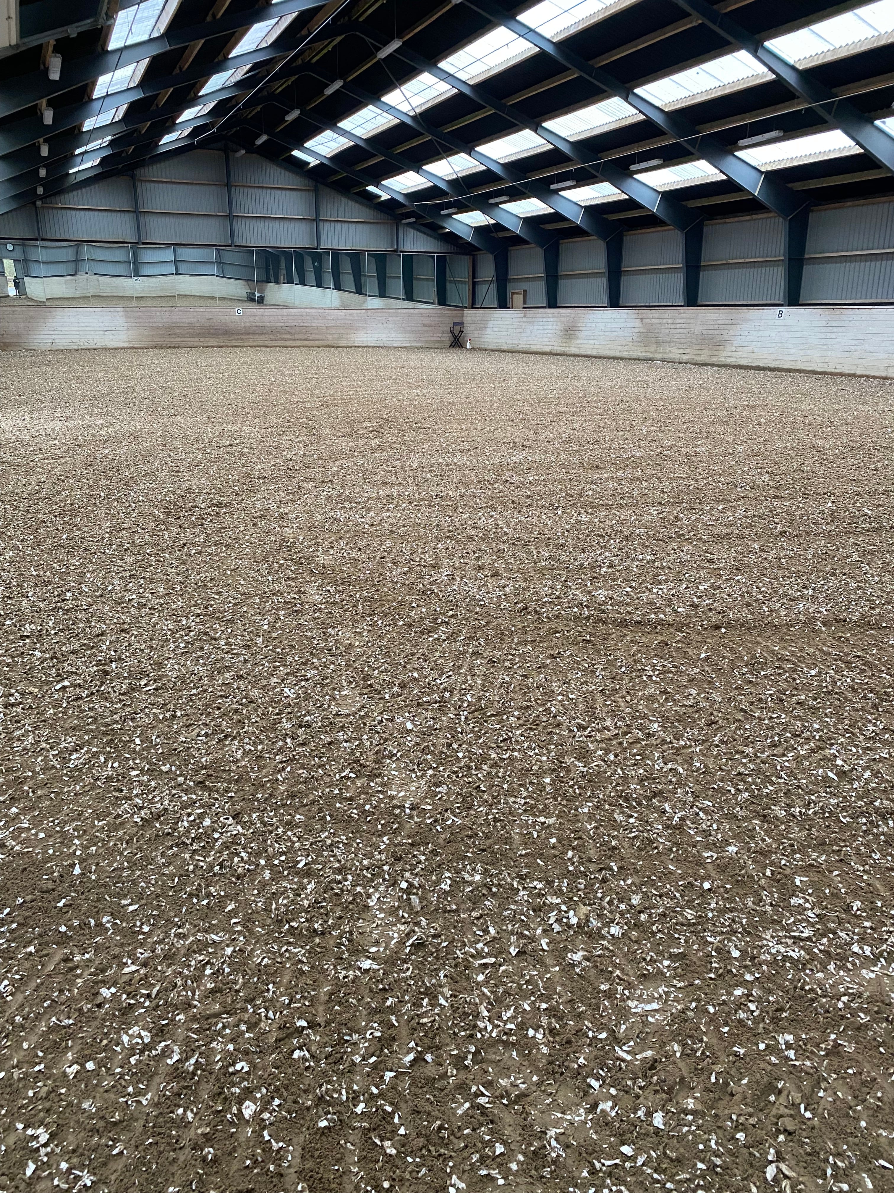 GEOTEXTIL (Soiltex/Flogger)