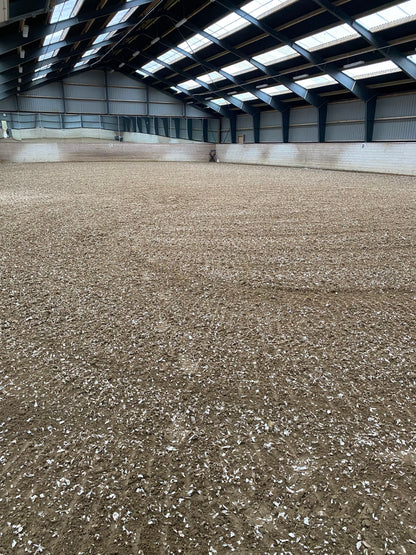 GEOTEXTIL (Soiltex/Flogger)