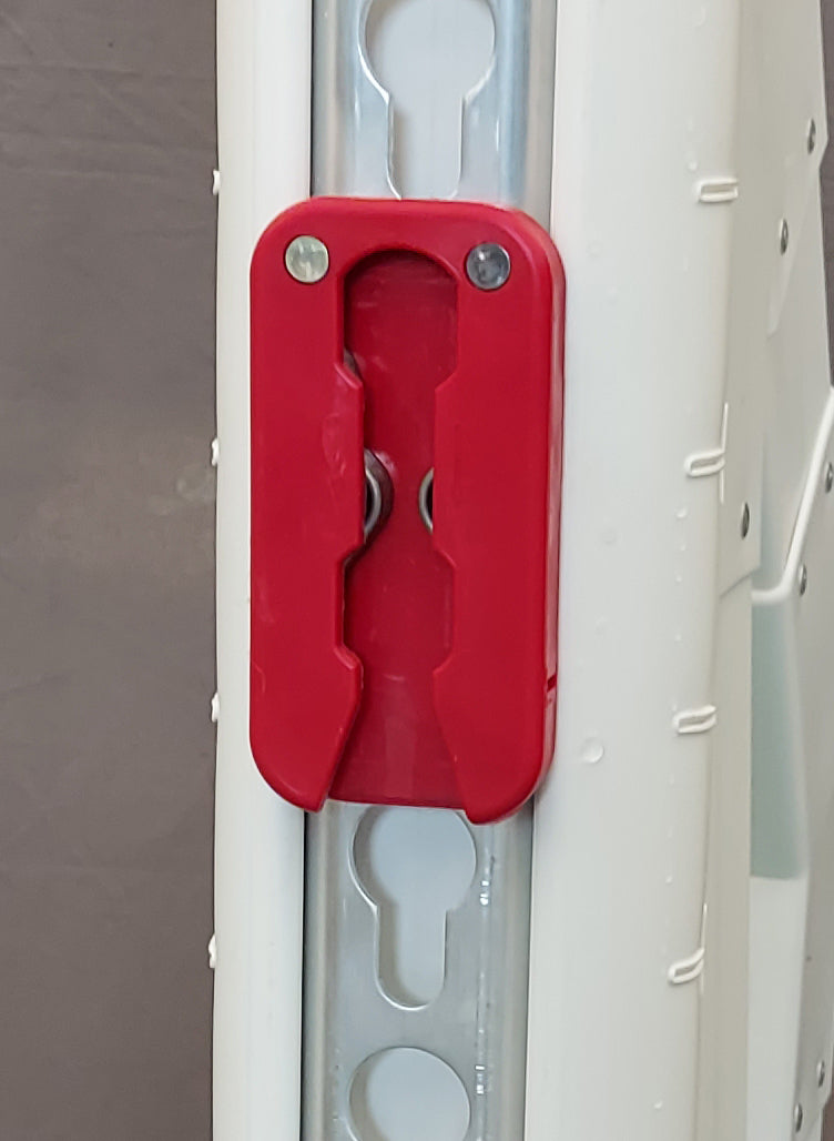 ADAPTER TIL NYLONBOMSKÅLE