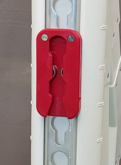 ADAPTER TIL NYLONBOMSKÅLE