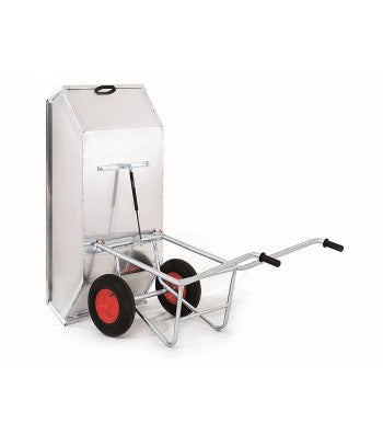 VIPPETRILLEBØR - ALUSTAR (450 l.)