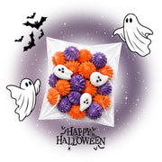 Candy Horse Halloween Ghost Meringues – Limited Edition