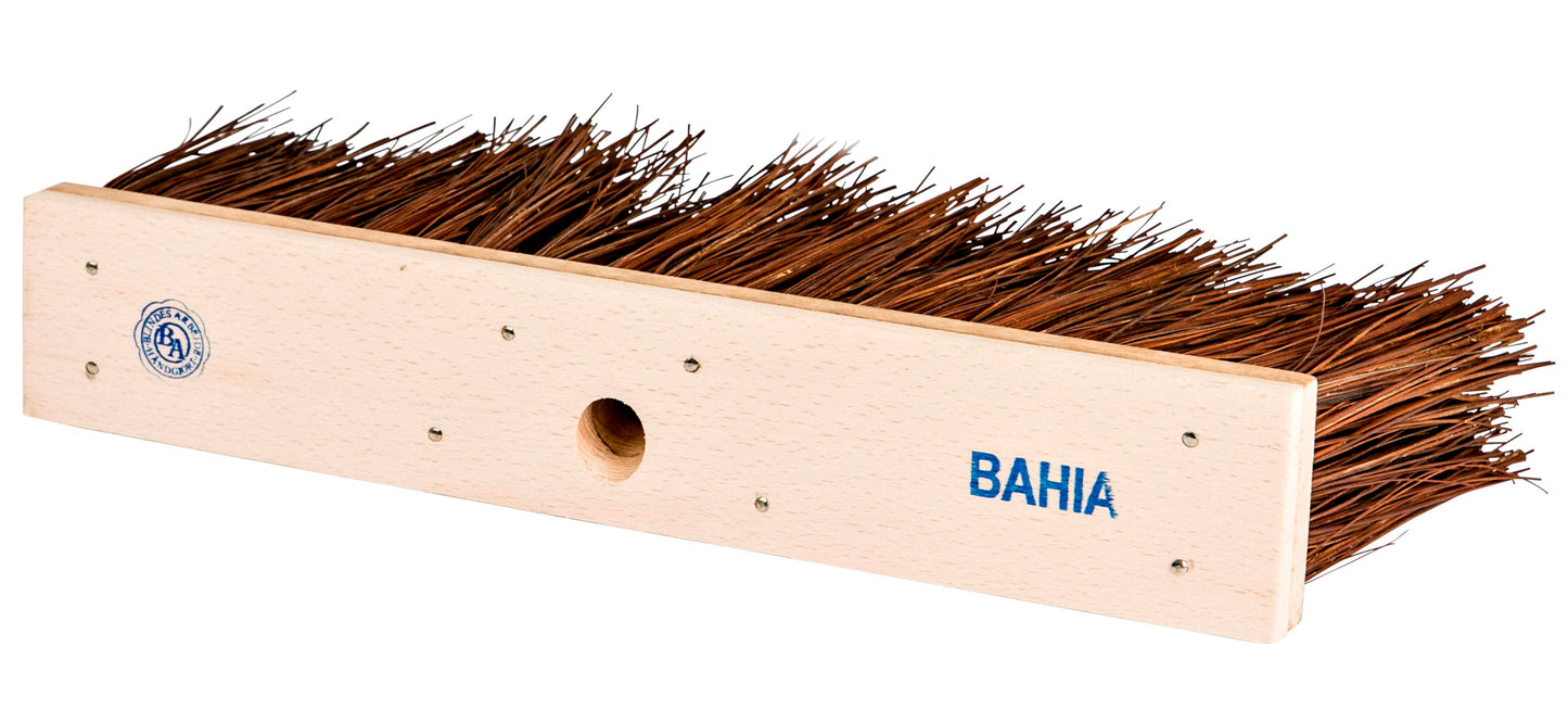 BAHIA STALDKOST UDEN SKAFT (70cm)