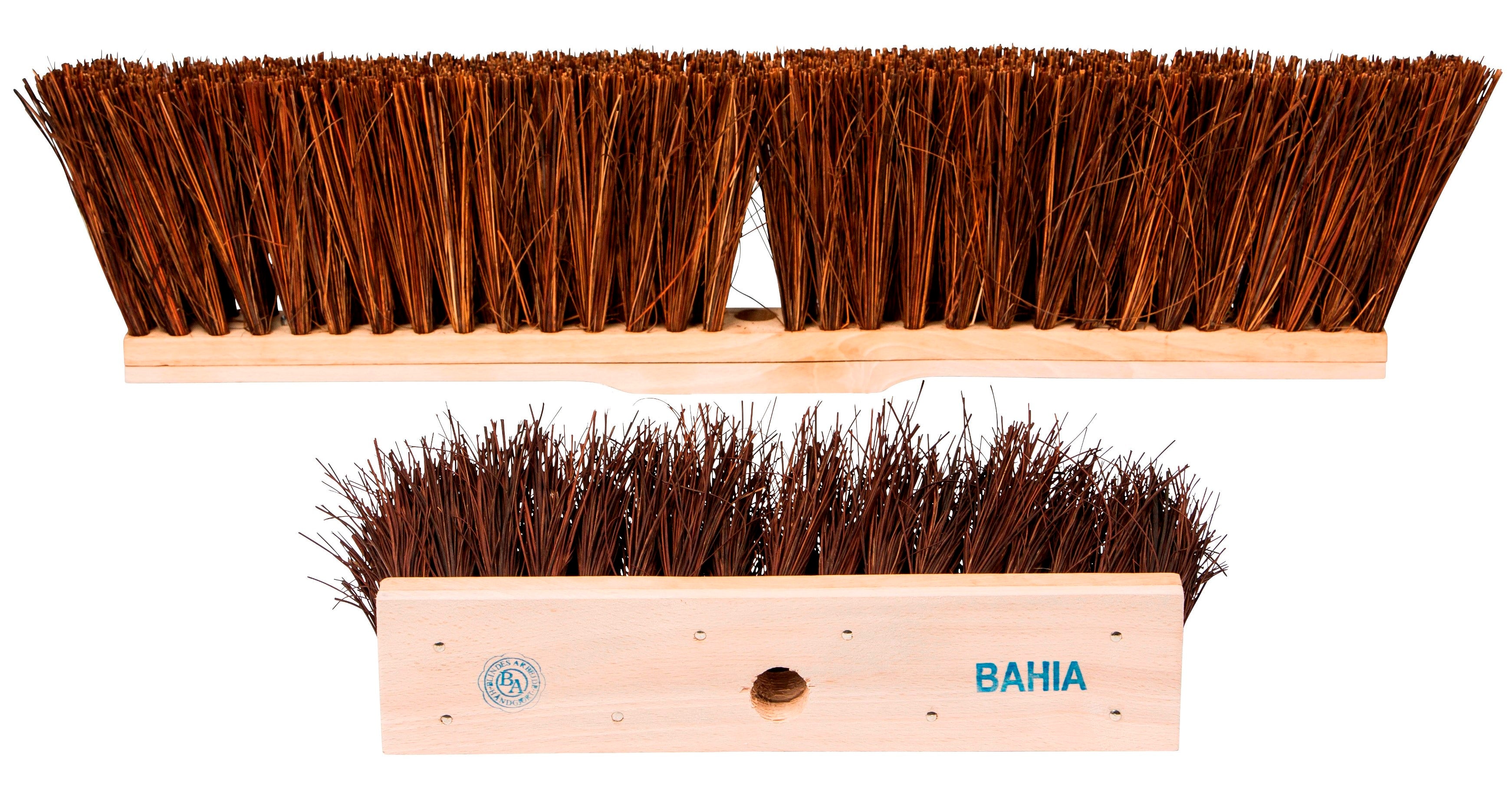 BAHIA STALDKOST UDEN SKAFT (52cm)