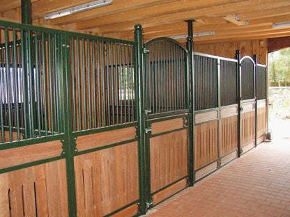 HESTEBOKS (Belamie Eksklusiv)