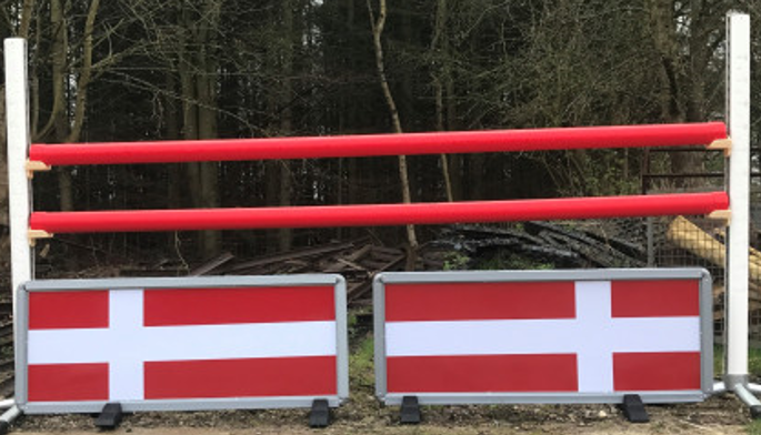 FYLD (BLIVER FRATRUKKET 20% RABAT KUN PÅ BLACK FRIDAY)