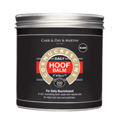 Carr & Day & Martin Cornucrescine Hoof Balm (Sort)