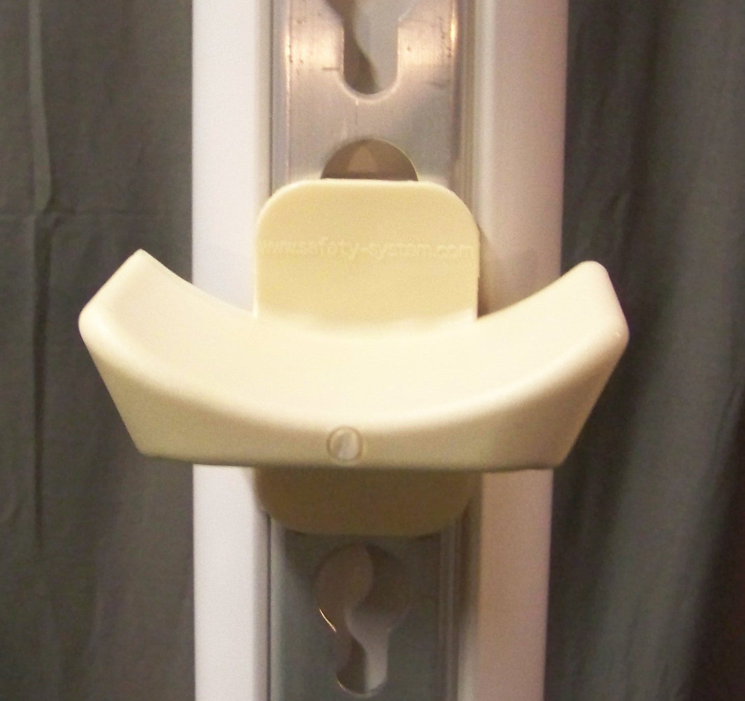 BOMSKÅL TIL NØGLEHUL (FEI godkendt)