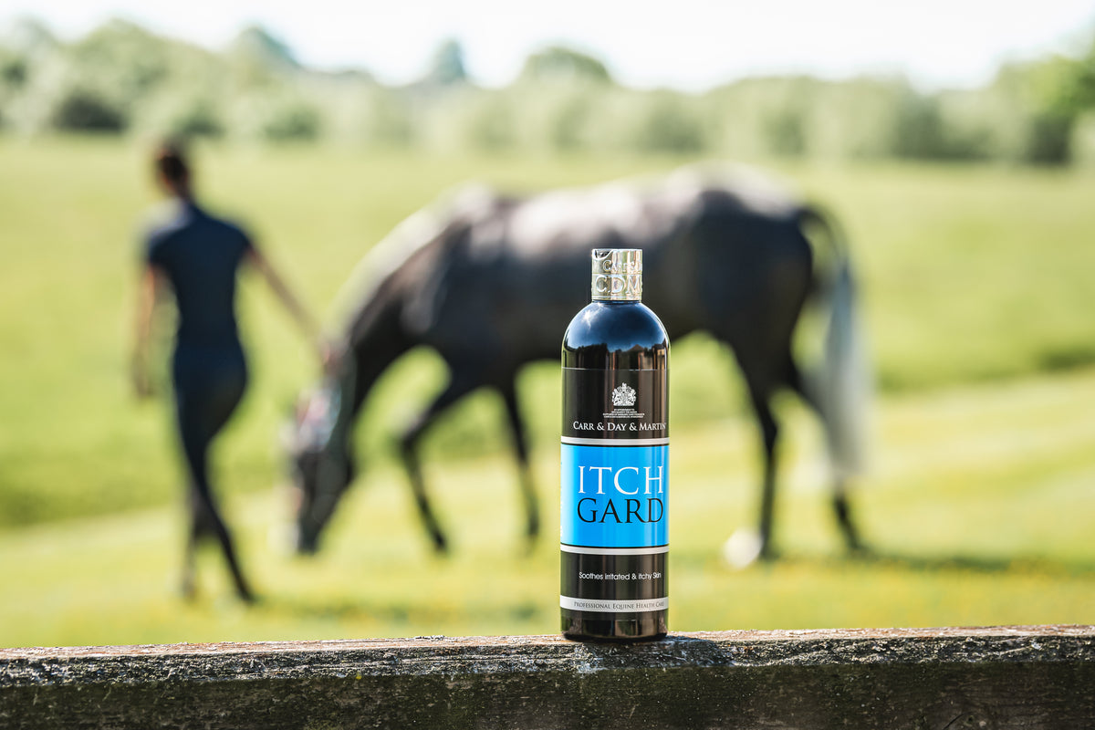 Carr & Day & Martin Itchgard 500ml