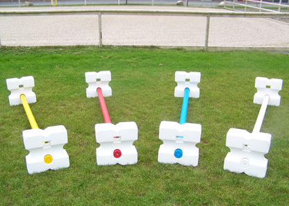 PAKKE MED 10 STK. CAVALETTIBOMME (3 m.)