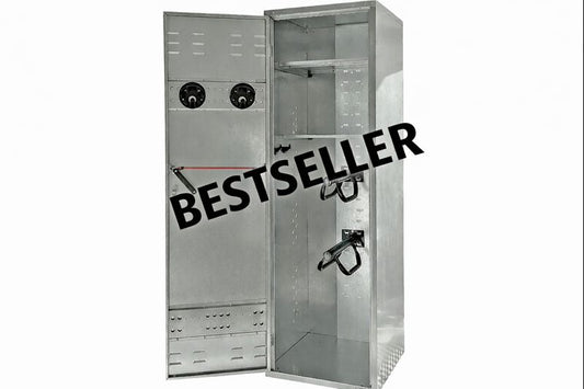 SADELSKAB PROFI (190x60x60)