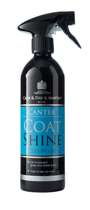 Carr & Day & Martin Coat Shine 500ml
