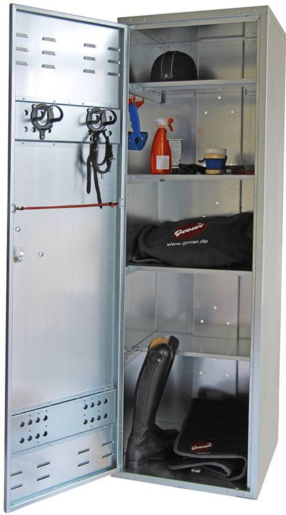 DÆKKENSKAB; STALDSKAB (190x60x60)