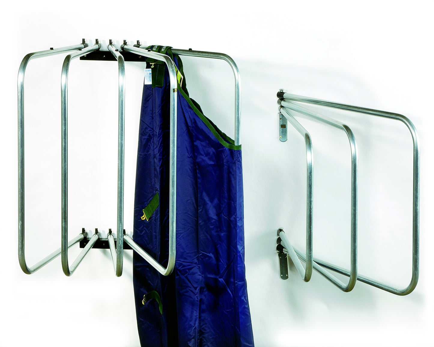 CLASSIC DÆKKENSTATIV (5 dækkener)