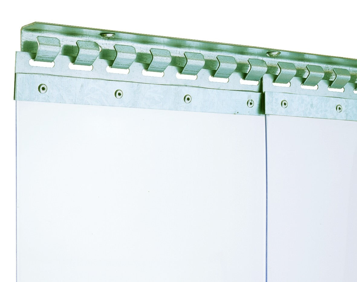 MONTERINGSSKINNE TIL DØRFOLIE (150 cm)