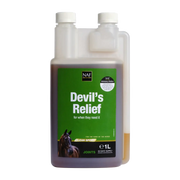 NAF Devils Relief