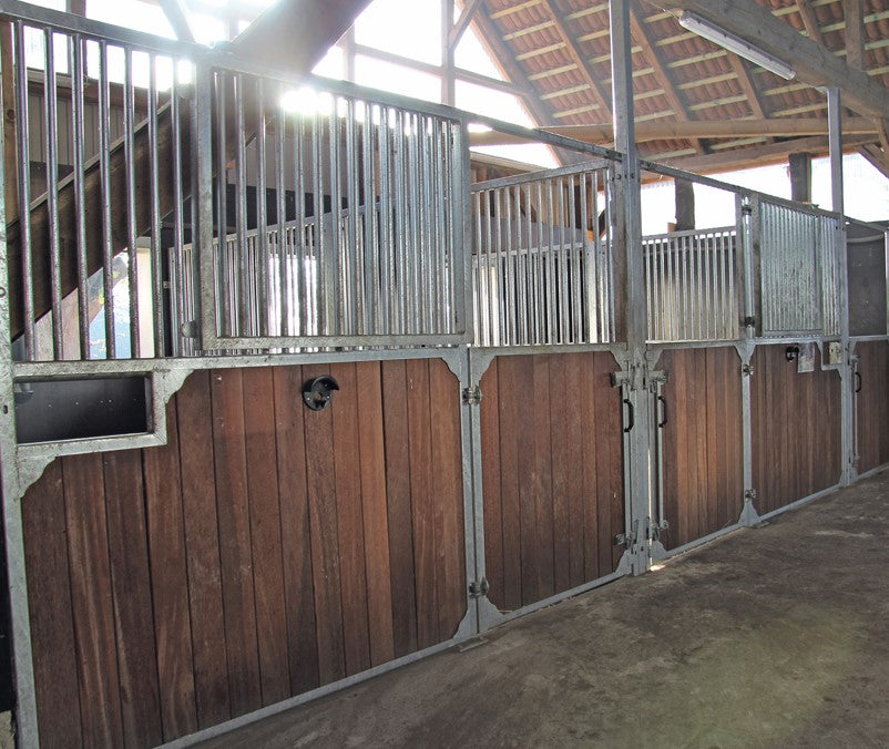 HESTEBOKS (Dorino Classic)