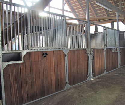 HESTEBOKS (Dorino Classic)